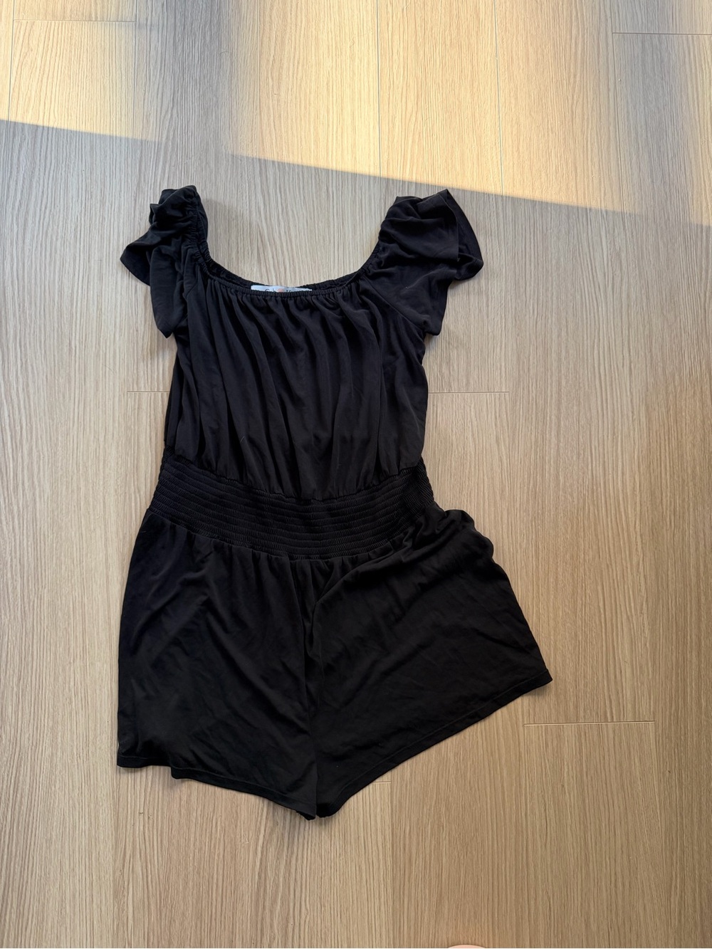 Gab & Kate Romper